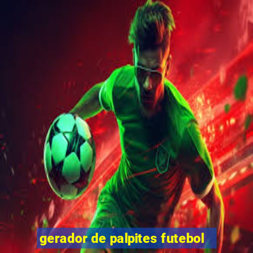 gerador de palpites futebol